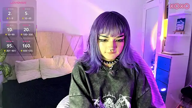 Snapshot of ravencollen chatting on December 4, 2025, 8:28 pm ravencollen online show from December 4, 2025, 8:28 pm