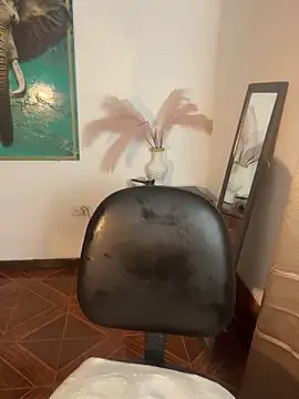 alisaa jhons1 online show from April 9, 2026, 3:17 am