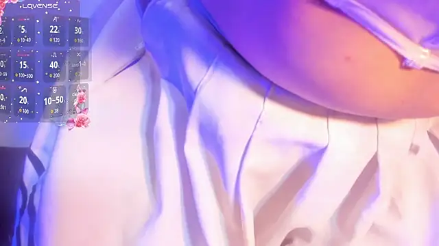 camii raux online show from February 5, 2026, 9:08 pm