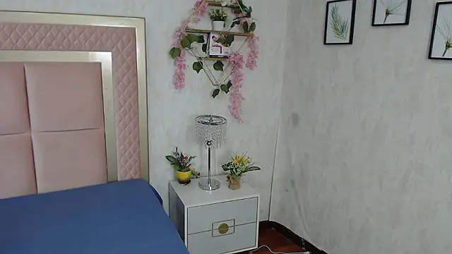 Snapshot of Madhison_5 chatting on February 20, 2026, 12:38 pm Madhison 5 online show from February 20, 2026, 12:38 pm