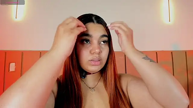 Anny arango1 online show from April 9, 2026, 2:44 am