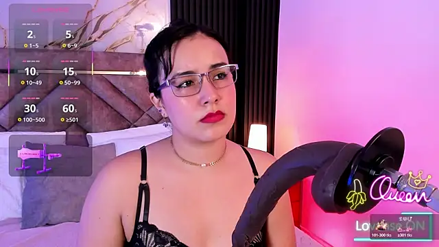 Lalalemoonds online show from May 10, 2026, 2:00 pm