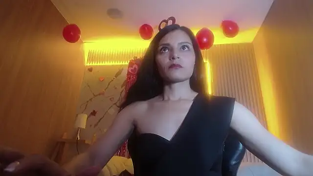 Valery tf online show from February 14, 2026, 8:49 pm