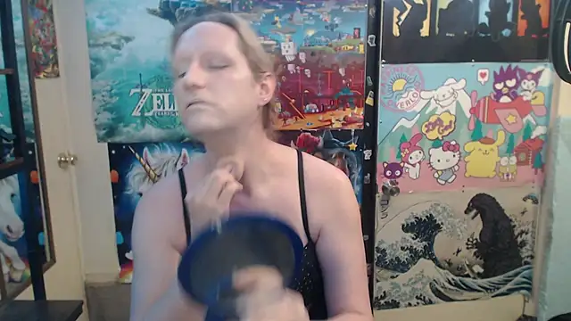 Snapshot of Savanah_Banana_ chatting on February 22, 2026, 10:58 am Savanah Banana online show from February 22, 2026, 10:58 am