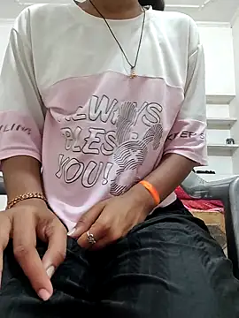 Isha kumari 69 online show from February 13, 2026, 4:47 pm