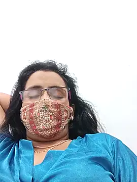 sanjana077 online show from March 8, 2026, 5:00 am