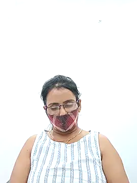 sanjana077 online show from March 24, 2026, 8:41 am