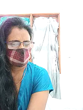 sanjana077 online show from March 26, 2026, 3:45 am