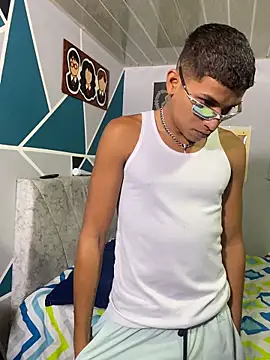 Mike and Rayan online show from March 27, 2026, 3:23 am