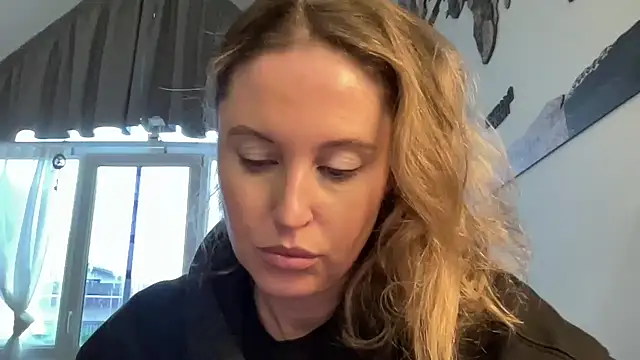 Ameli8 online show from February 17, 2026, 2:46 pm