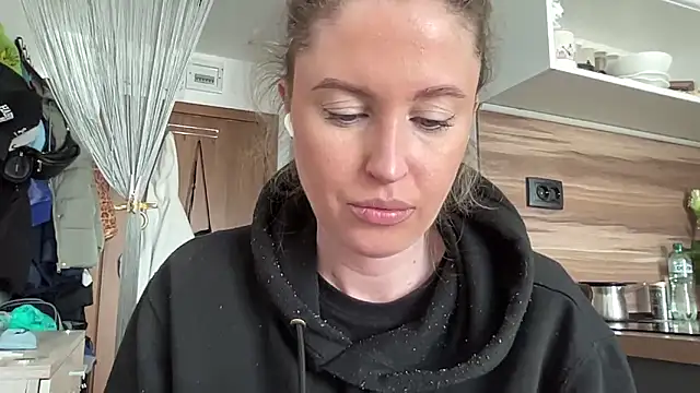 Ameli8 online show from March 26, 2026, 12:11 pm