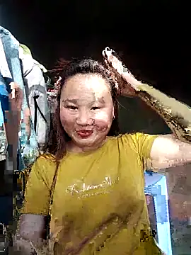 MINSSA502 online show from December 22, 2025, 1:57 am