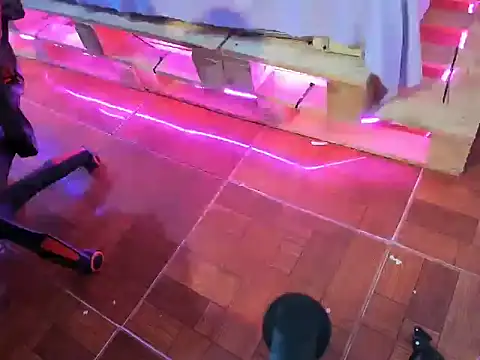 Carito 35 online show from November 6, 2025, 9:37 pm