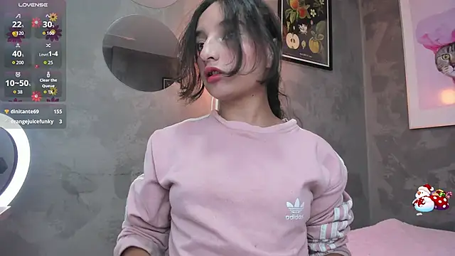 Chobbyjonexs online show from December 19, 2025, 4:08 am