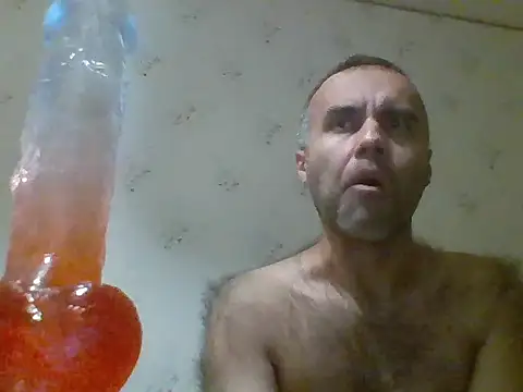 Kreol69 online show from November 12, 2025, 4:18 pm