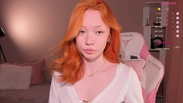 Elisahsthetics online show from April 5, 2026, 12:19 am