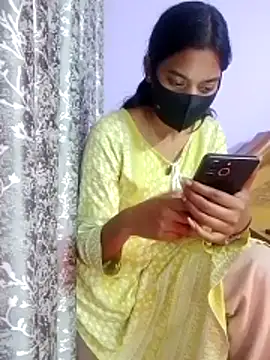 Student12th online show from January 14, 2026, 4:34 pm