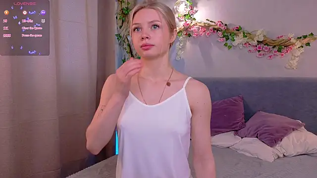 alice wond online show from May 11, 2026, 8:09 am