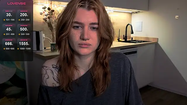 eshleeygreen online show from March 7, 2026, 9:56 pm