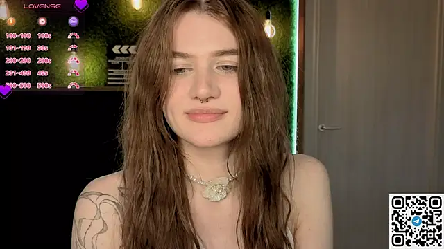 eshleeygreen online show from April 15, 2026, 7:32 pm