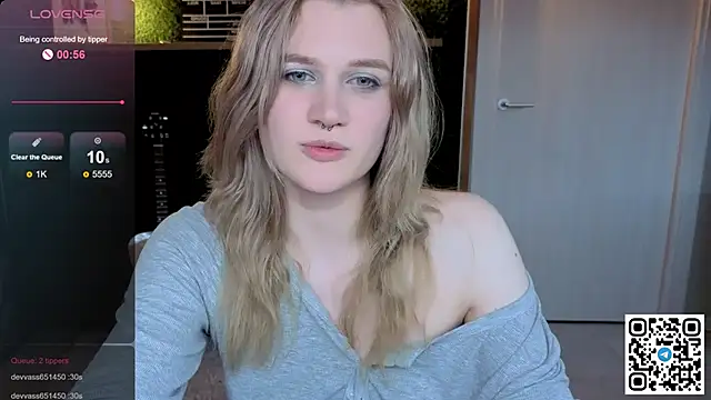 eshleeygreen online show from May 29, 2026, 8:29 pm