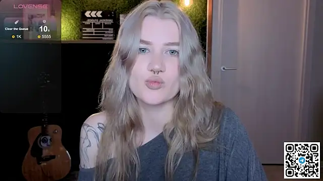 eshleeygreen online show from June 6, 2026, 9:19 pm