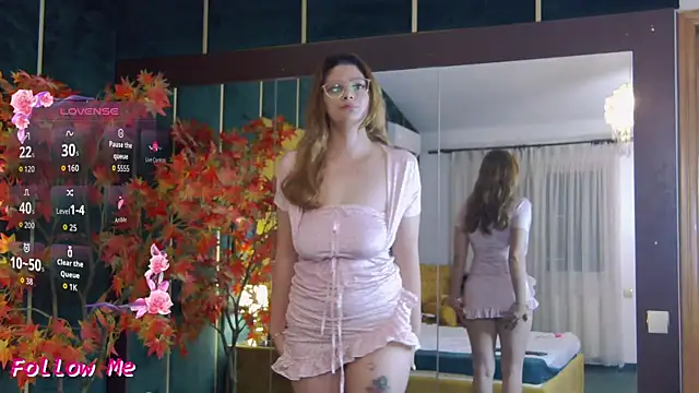 Snapshot of DiamondAlena chatting on November 7, 2025, 7:30 am DiamondAlena online show from November 7, 2025, 7:30 am