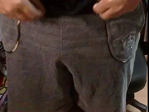 Snapshot of kk05483 chatting on November 15, 2025, 3:52 pm kk05483 online show from November 15, 2025, 3:52 pm