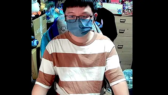 kk05483 online show from February 23, 2026, 4:04 pm