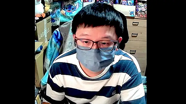 kk05483 online show from February 27, 2026, 7:14 pm