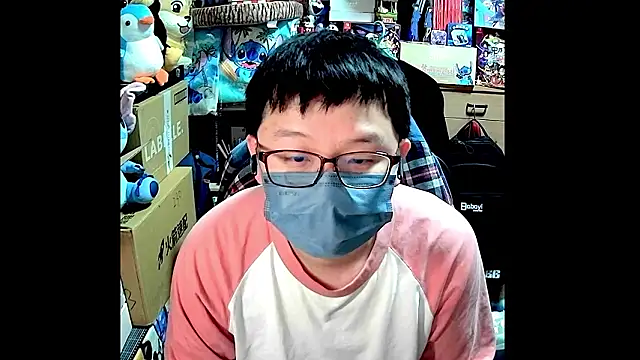 kk05483 online show from March 2, 2026, 6:47 am