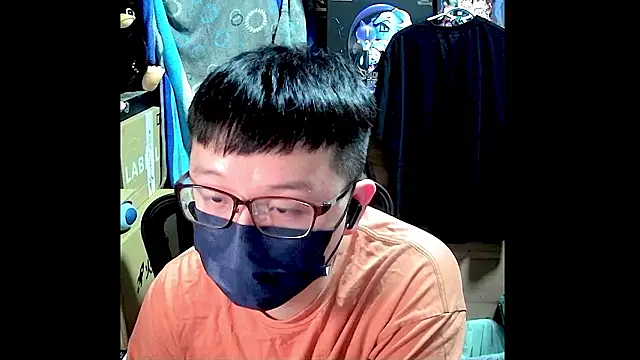 kk05483 online show from March 20, 2026, 5:07 pm
