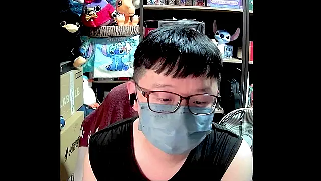 kk05483 online show from May 5, 2026, 4:48 pm