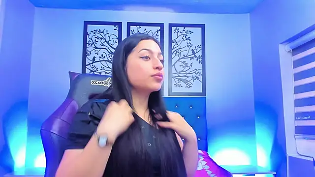 KATHYGP online show from November 12, 2025, 11:43 am