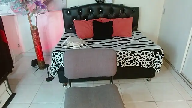 LuluKiss  online show from January 8, 2026, 1:35 pm