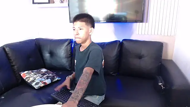 Tessachains 2  online show from January 9, 2026, 3:31 am