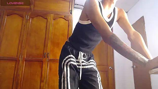 Tessachains 2  online show from March 2, 2026, 1:30 am