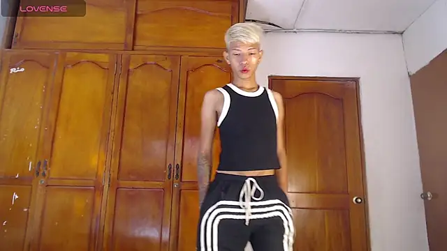 Tessachains 2  online show from March 2, 2026, 2:13 pm