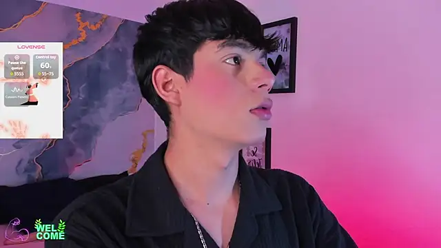 Isaac Kurtt online show from January 9, 2026, 7:48 pm