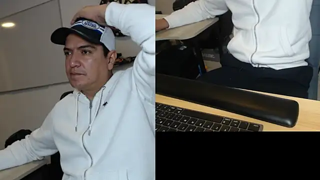 yayo 33 online show from November 10, 2025, 6:18 pm