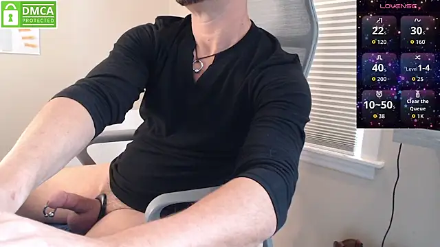 Cr30K online show from November 11, 2025, 3:45 pm