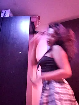 Scarlett vega online show from November 19, 2025, 3:28 am