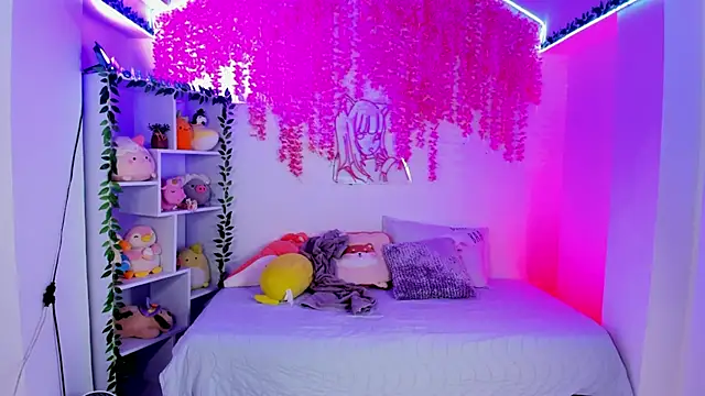  hanna sky online show from March 25, 2026, 6:25 pm