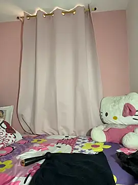 Melody Spencer26 online show from April 13, 2026, 5:40 pm