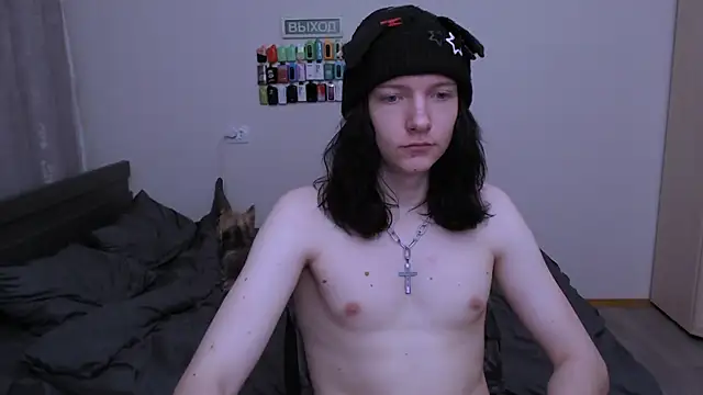 RaidenXL online show from November 16, 2025, 10:04 pm