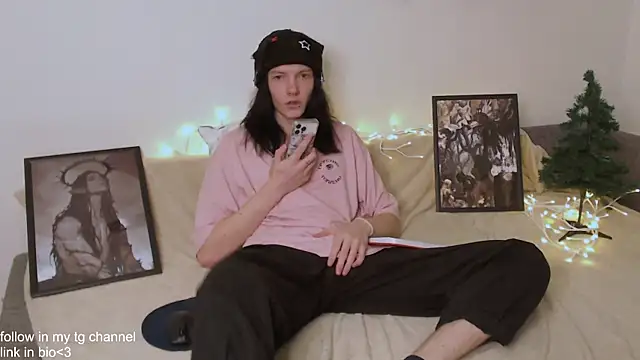 RaidenXL online show from January 6, 2026, 7:28 pm