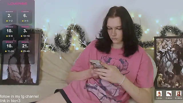 RaidenXL online show from February 6, 2026, 5:45 am