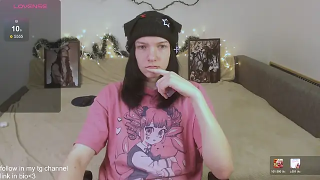 RaidenXL online show from February 6, 2026, 7:06 pm