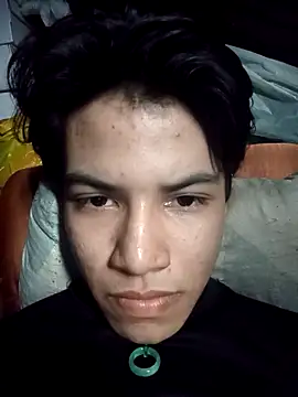 Luiguitw18 online show from November 10, 2025, 9:14 pm