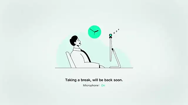 JadeStarUK online show from February 14, 2026, 1:08 pm